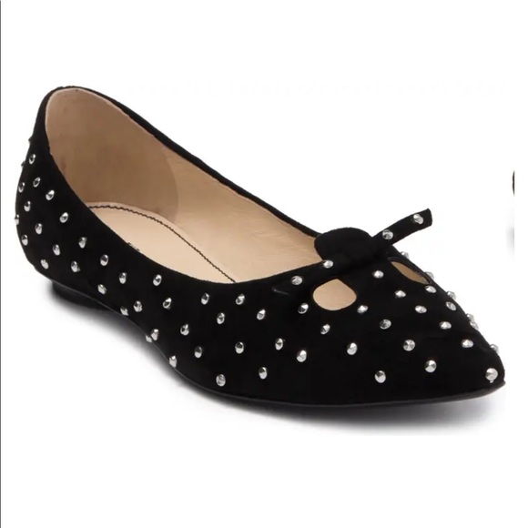 Marc Jacobs studded mouse shoe. Perfect condition. - Picture 4 of 4